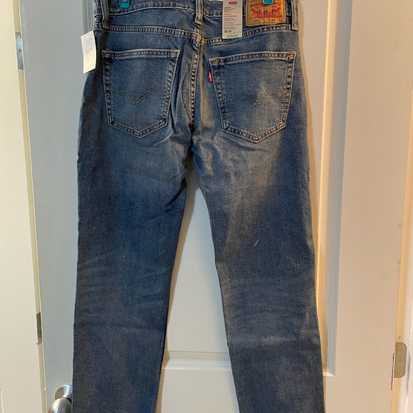 Levis jeans straight - Picture 5 of 6